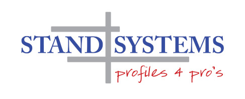 stand systems logo